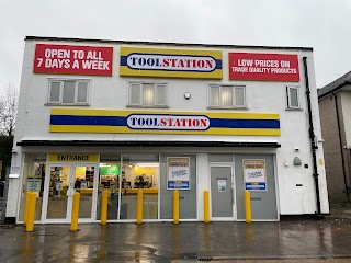 Toolstation West Wickham