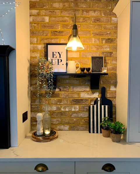 Reclaimed Brick-Tile