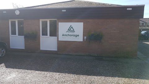 Anchorage Veterinary Practice - Acle