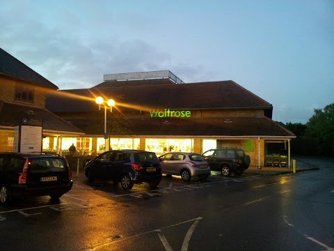 Waitrose & Partners Hersham