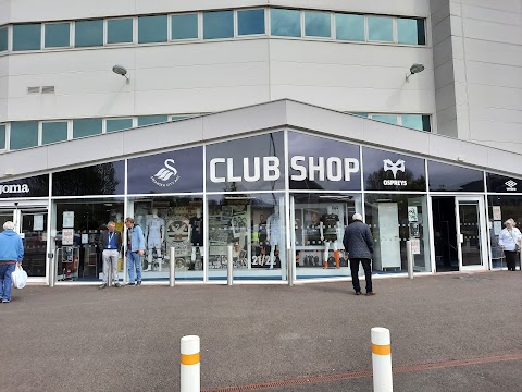 Swansea City Club Shop