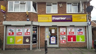 Premier Express - Little Billing Convenience Store