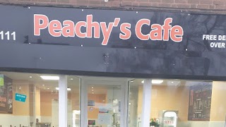 Peachys Cafe