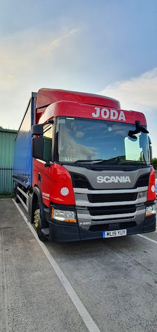 Joda Freight