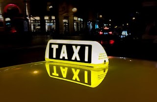 TaxiTaxi