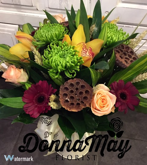 Donna May Florist