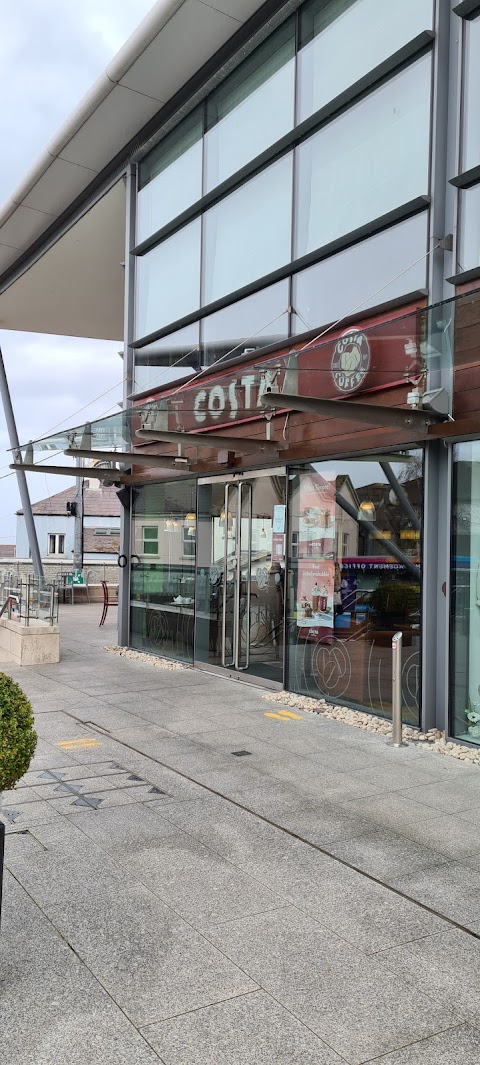 Costa Coffee