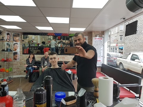 Ace Barber