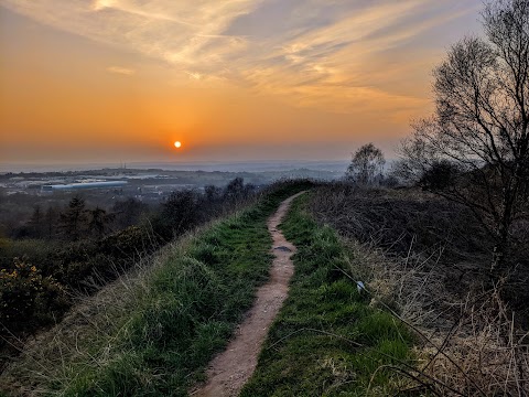 Parkhall Country Park