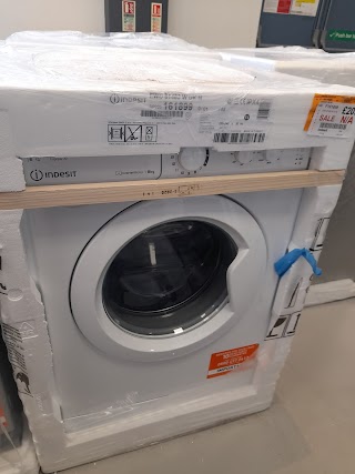 Hotpoint Factory Outlet