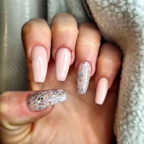 Allerton Nails & SPA