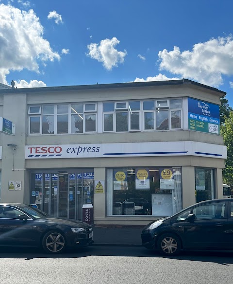 Tesco Express