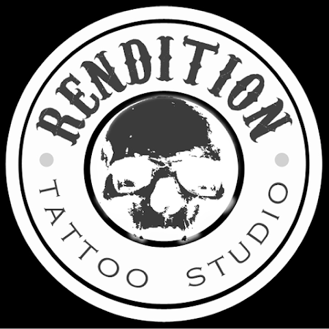 RENDITION TATTOO STUDIO