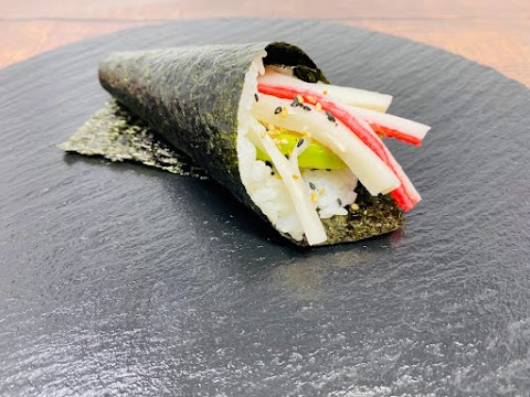 Yenku Sushi