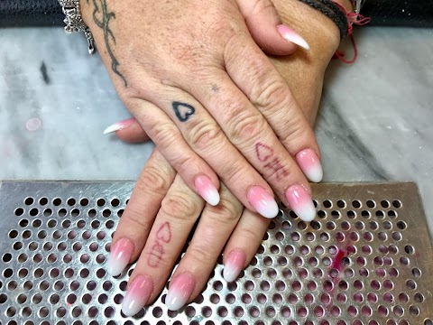 Cheryl’s Nails