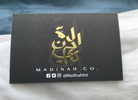 Madīnah Travel & Tours