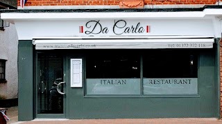 Trattoria Da Carlo