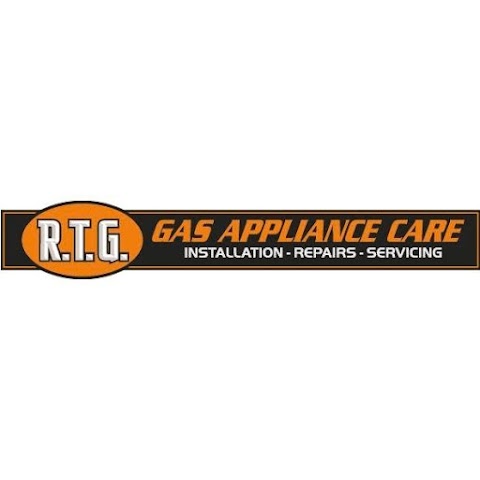 R.T.G. Gas Appliance Care