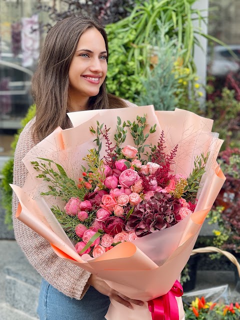 Flowers to Ukraine / ua-flowers.com