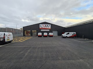 LVW Group Limited Birkenhead