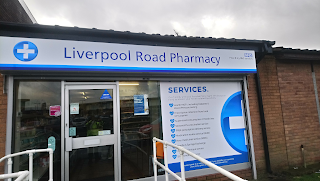 Liverpool Road Pharmacy