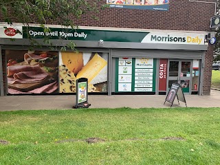 Morrisons Daily