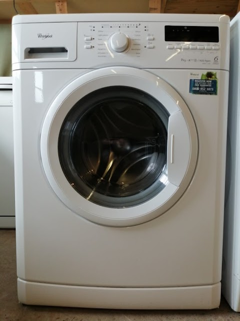 A1 Washers & Dryers