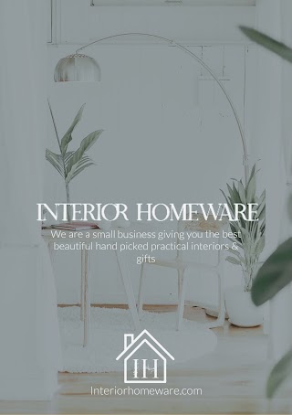 Interior Homeware