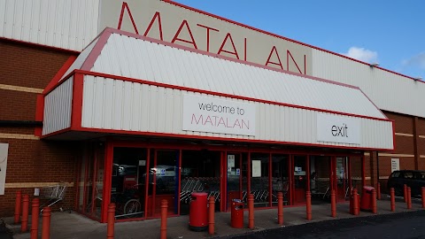 Matalan