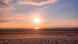 Formby Beach (Fishermans Path)