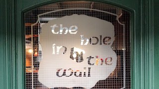 The Hole In The Wall