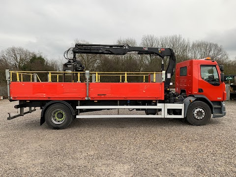 Quarry Top Aggregate & Fencing Supplies