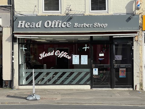 Head Office Barber Shop