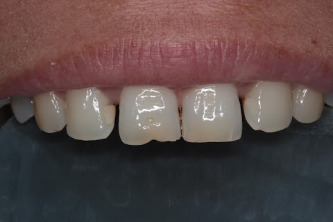 Smile NW Dental Practice