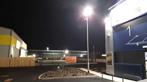 Screwfix York - Monks Cross