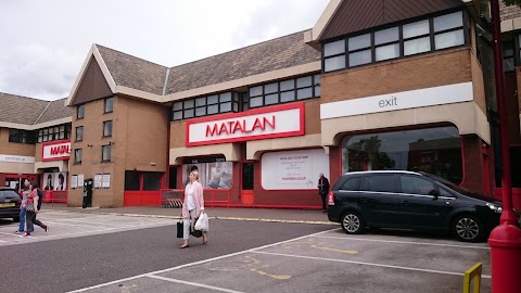 Matalan