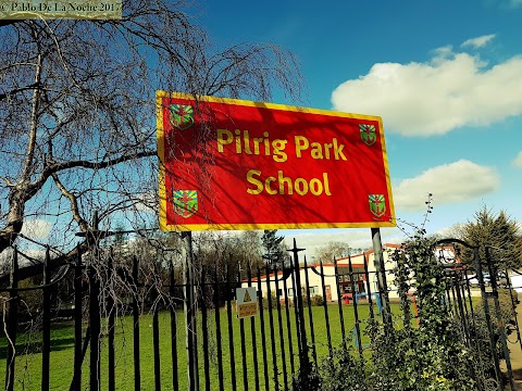 Pilrig Park School