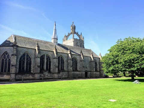 King's College Chapel