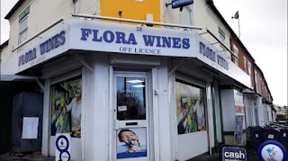 Flora Wines