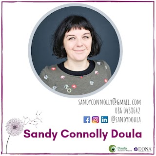 Sandy Connolly Doula
