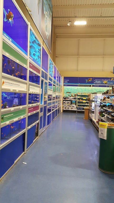 Pets at Home Salisbury