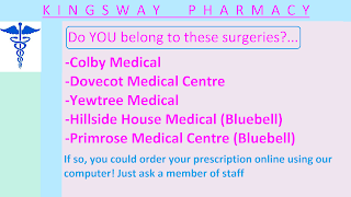 Kingsway Pharmacy