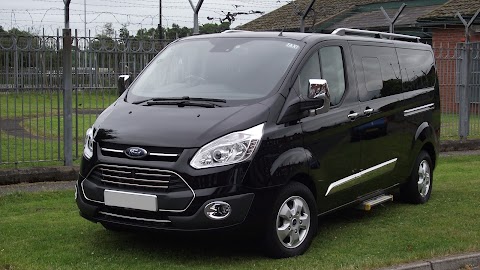 Belfast Airport Transfers