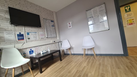 Charlestown Dental Practice