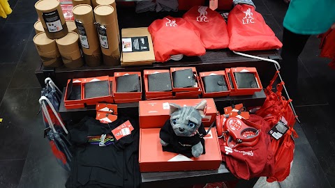 Liverpool FC Store