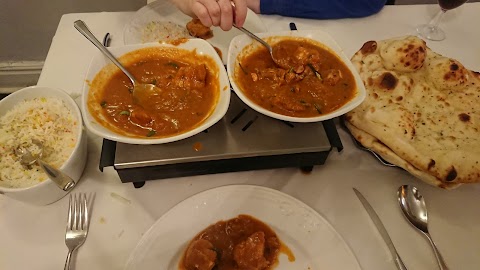 Anmol Tandoori & Balti Restaurant