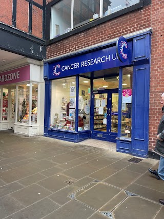 Cancer Research UK