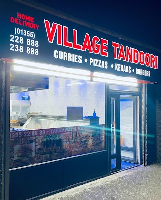 Village Tandoori