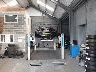 Stockbridge MOT Centre