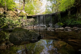 Greenway Bank Country Park